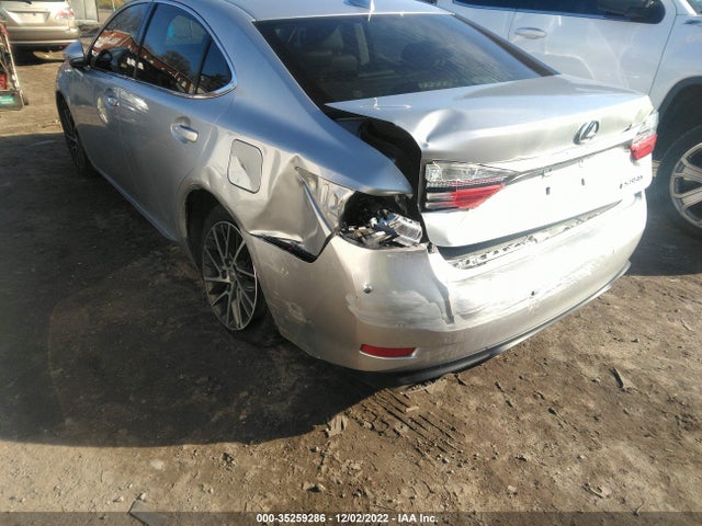 2016 Lexus ES, VIN: JTHBK1GG8G2217787