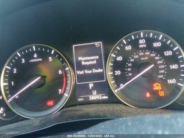 2016 Lexus ES, VIN: JTHBK1GG8G2217787