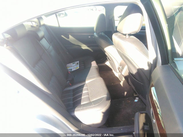 2016 Lexus ES, VIN: JTHBK1GG8G2217787