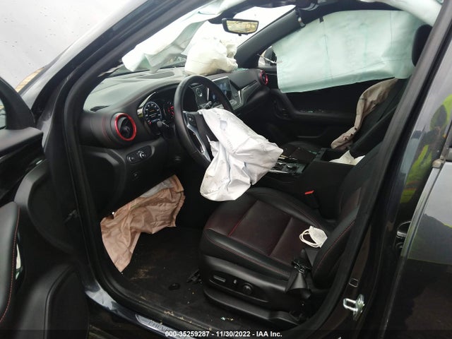 2021 Chevrolet Blazer, VIN: 3GNKBKRS0MS522054
