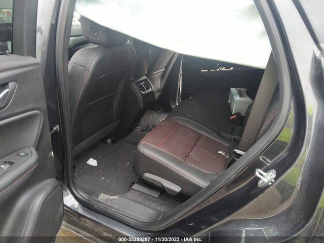 2021 Chevrolet Blazer, VIN: 3GNKBKRS0MS522054