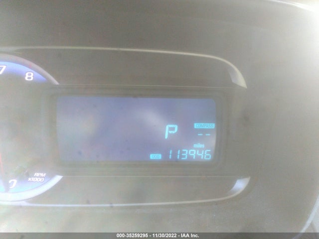 Chevrolet Trax Lt 2016 3GNCJLSB9GL166211 Image 8