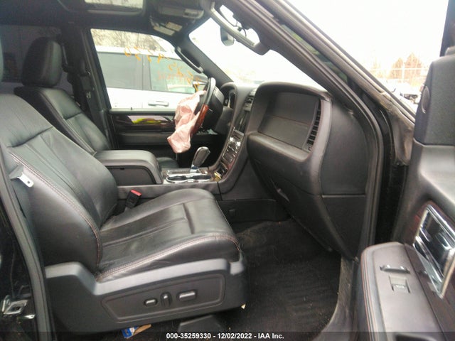 2016 Lincoln Navigator, VIN: 5LMJJ3LT4GEL08853