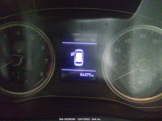 2019 Hyundai Santa Fe, VIN: 5NMS2CAD6KH113203