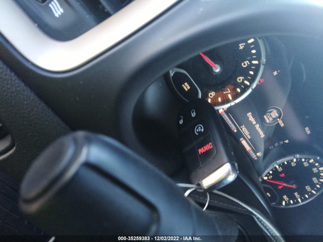 2016 JEEP RENEGADE LIMITED VIN: ZACCJBDTXGPD31344
