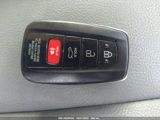 2018 Toyota Avalon, VIN: 4T1BD1EB6JU060870