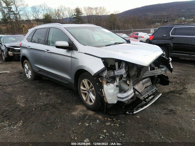 2020 Ford Edge, VIN: 2FMPK4J91LBA81151