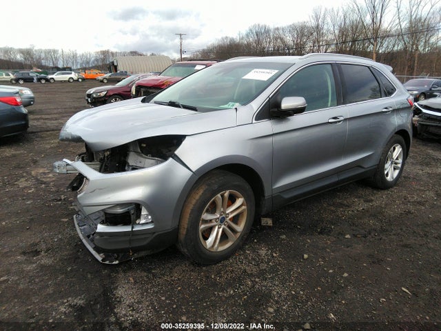 2020 Ford Edge, VIN: 2FMPK4J91LBA81151