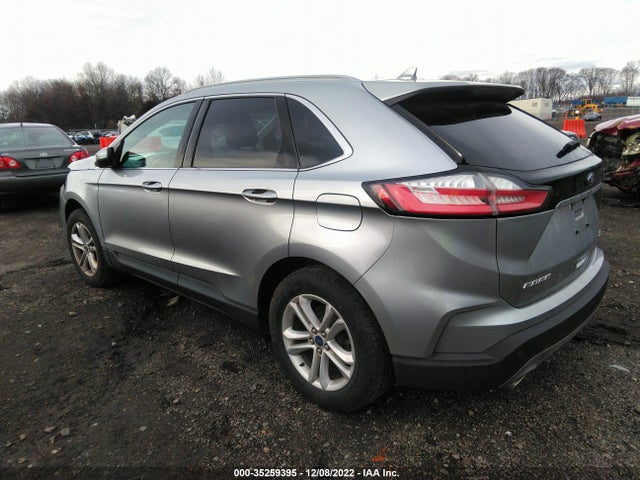 2020 Ford Edge, VIN: 2FMPK4J91LBA81151