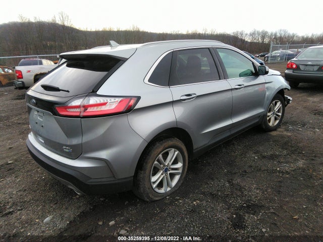 2020 Ford Edge, VIN: 2FMPK4J91LBA81151