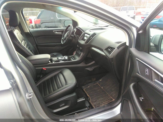 2020 Ford Edge, VIN: 2FMPK4J91LBA81151