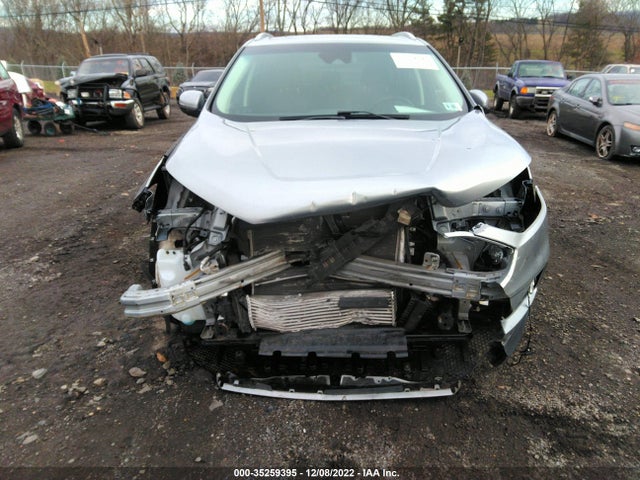 2020 Ford Edge, VIN: 2FMPK4J91LBA81151