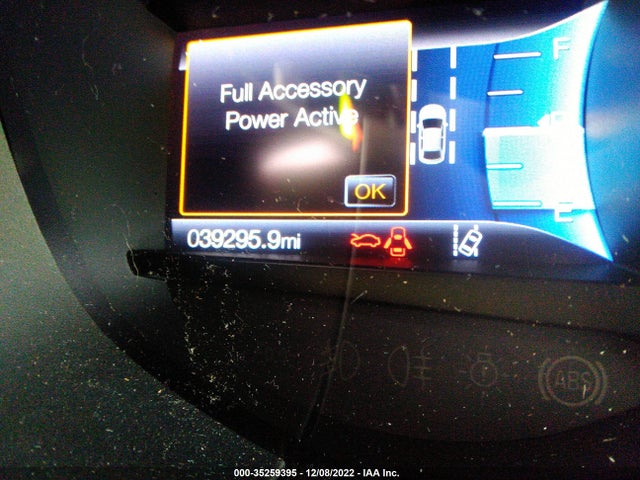 2020 Ford Edge, VIN: 2FMPK4J91LBA81151