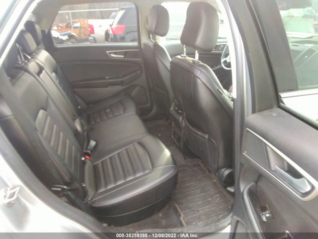 2020 Ford Edge, VIN: 2FMPK4J91LBA81151