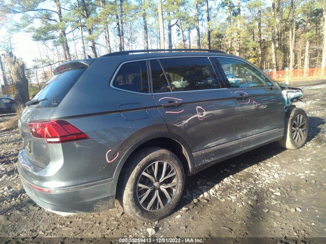 Volkswagen Tiguan 2018 3VV3B7AX3JM195829 Image 5