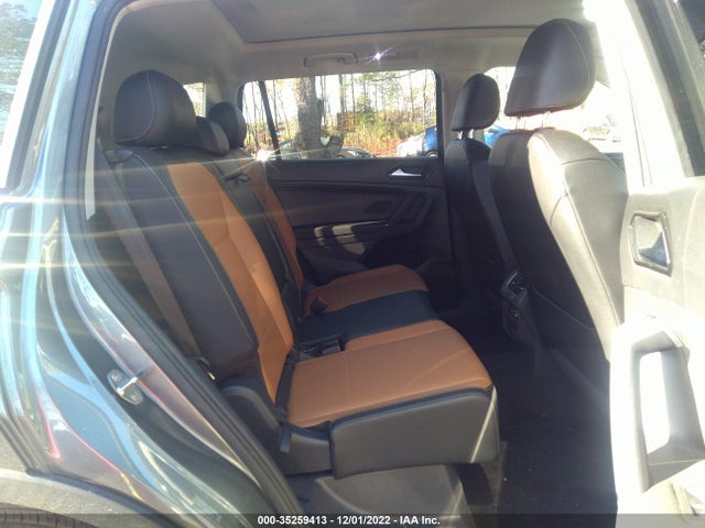 Volkswagen Tiguan 2018 3VV3B7AX3JM195829 Image 9