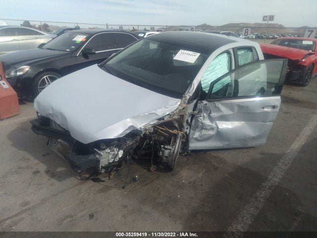 2021 Volkswagen Golf, VIN: 3VWG57AU5MM013658