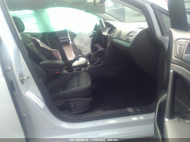 2021 Volkswagen Golf, VIN: 3VWG57AU5MM013658
