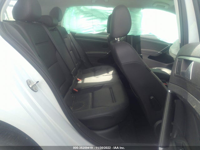 2021 Volkswagen Golf, VIN: 3VWG57AU5MM013658