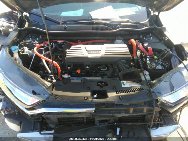 2020 Honda CR-V, VIN: 7FART6H28LE008168