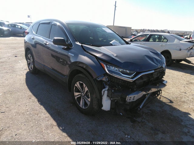2020 Honda CR-V, VIN: 7FART6H28LE008168