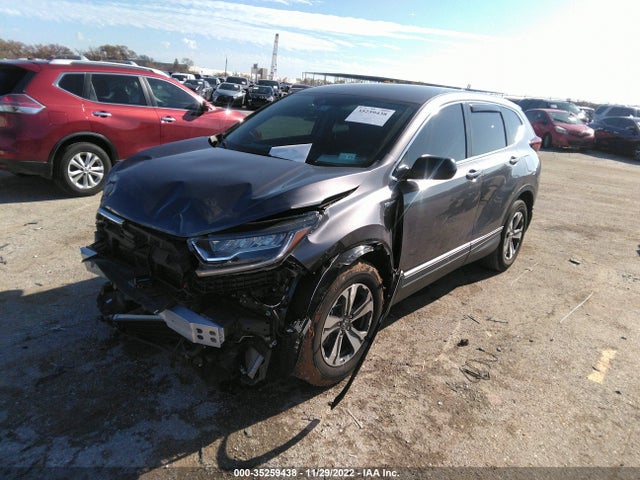 2020 Honda CR-V, VIN: 7FART6H28LE008168