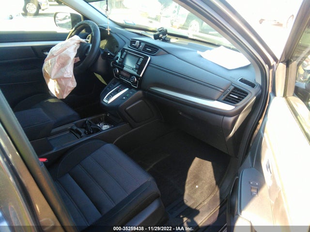 2020 Honda CR-V, VIN: 7FART6H28LE008168