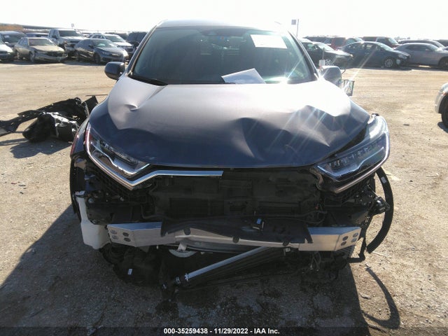 2020 Honda CR-V, VIN: 7FART6H28LE008168