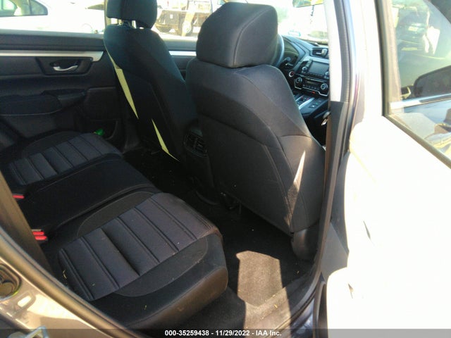 2020 Honda CR-V, VIN: 7FART6H28LE008168