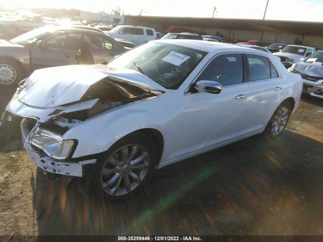 2020 Chrysler 300, VIN: 2C3CCAKG1LH146075