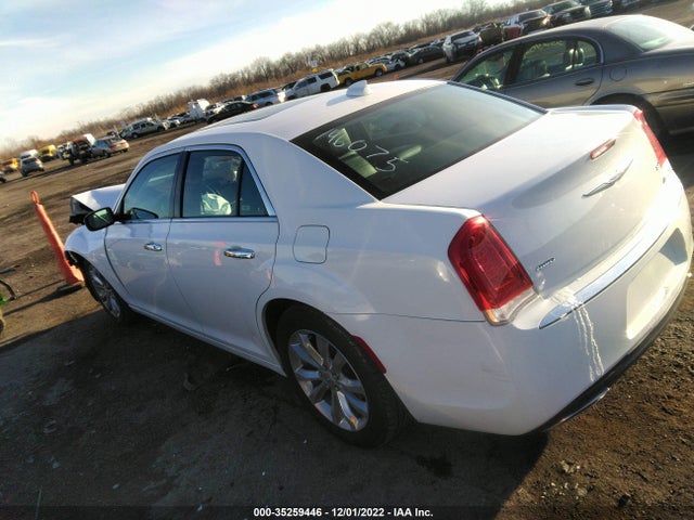 2020 Chrysler 300, VIN: 2C3CCAKG1LH146075