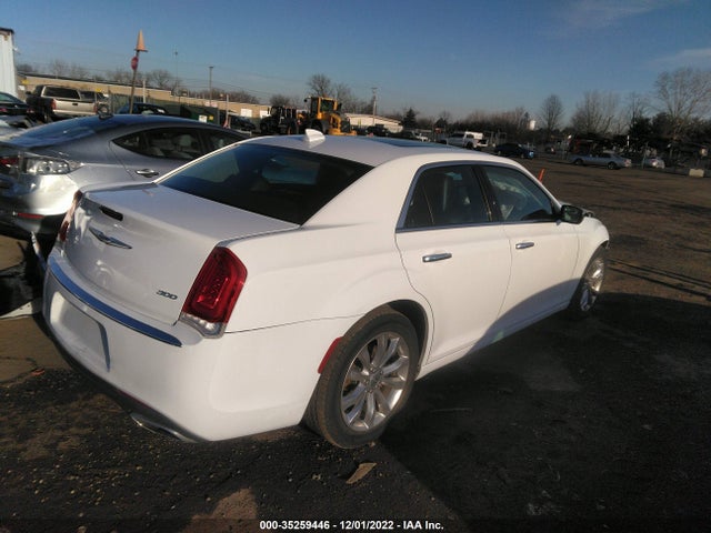 2020 Chrysler 300, VIN: 2C3CCAKG1LH146075