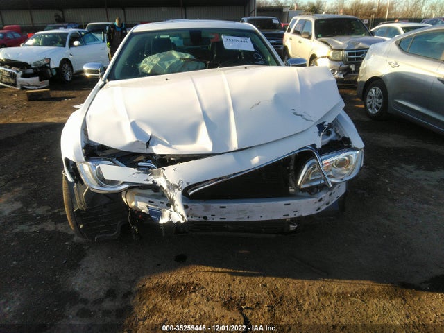 2020 Chrysler 300, VIN: 2C3CCAKG1LH146075