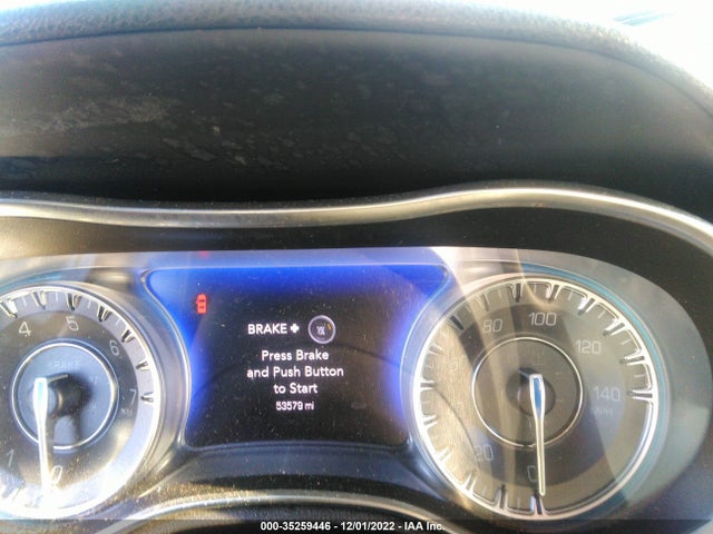 2020 Chrysler 300, VIN: 2C3CCAKG1LH146075