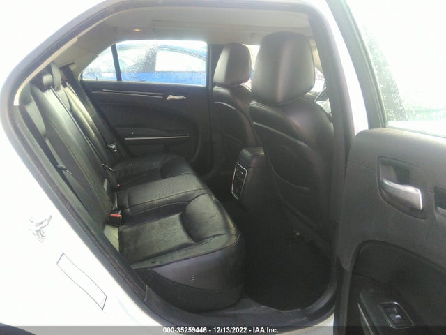 2020 Chrysler 300, VIN: 2C3CCAKG1LH146075