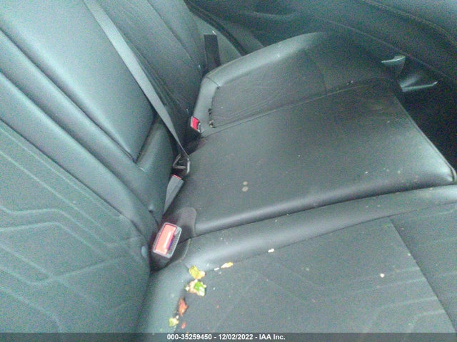 Chevrolet Trax Lt 2021 KL7CJPSM1MB365099 Image 8