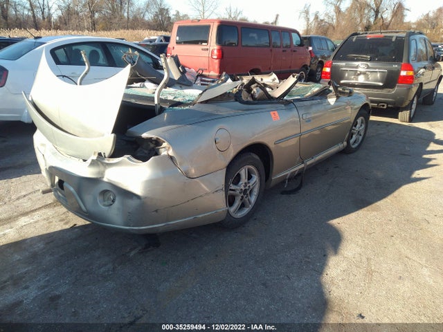 Dodge Stratus Cpe Sxt 2005 4B3AG42GX5E009560 Image 5