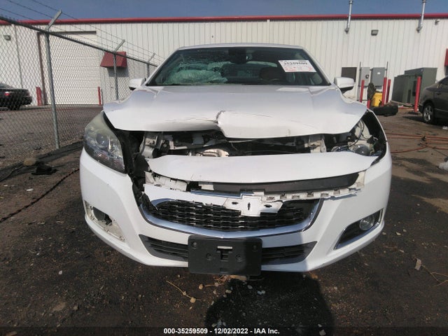 Chevrolet MALIBU LT 2014 1G11E5SL5EF246520 Image 7