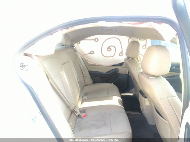 2014 CHEVROLET MALIBU LT VIN: 1G11E5SL5EF246520