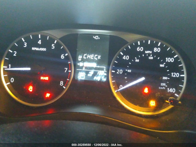 2023 NISSAN KICKS S VIN: 3N1CP5BV8PL468704