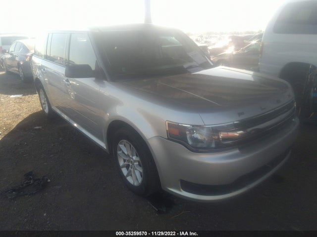 2015 Ford Flex, VIN: 2FMGK5B89FBA02678