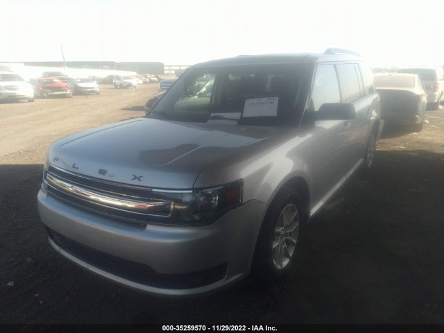2015 Ford Flex, VIN: 2FMGK5B89FBA02678