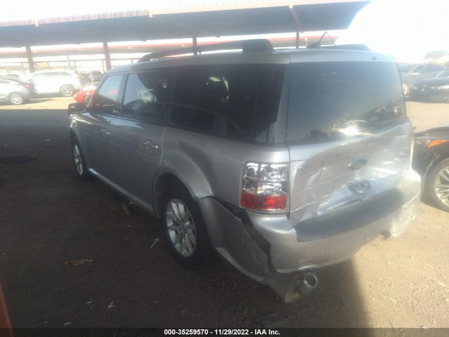 2015 Ford Flex, VIN: 2FMGK5B89FBA02678