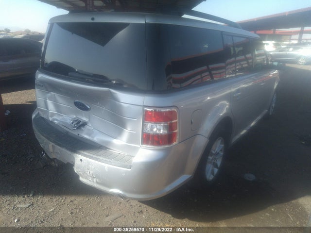 2015 Ford Flex, VIN: 2FMGK5B89FBA02678