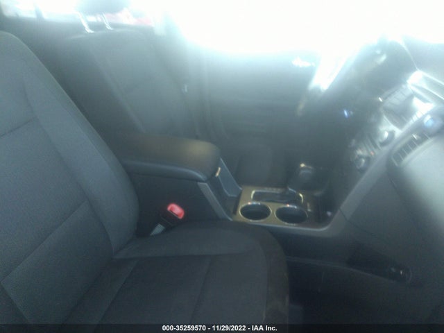 2015 Ford Flex, VIN: 2FMGK5B89FBA02678