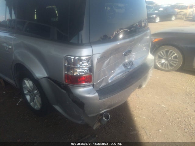 2015 Ford Flex, VIN: 2FMGK5B89FBA02678