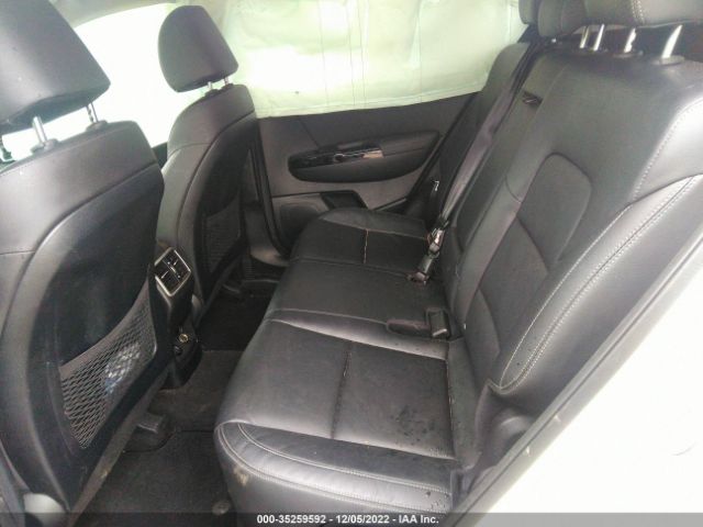 KNDPNCAC0K7500423 KIA Sportage Ex