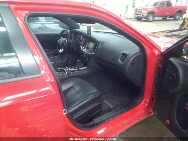 2C3CDXDT8EH206866 Dodge Charger Rt Plus