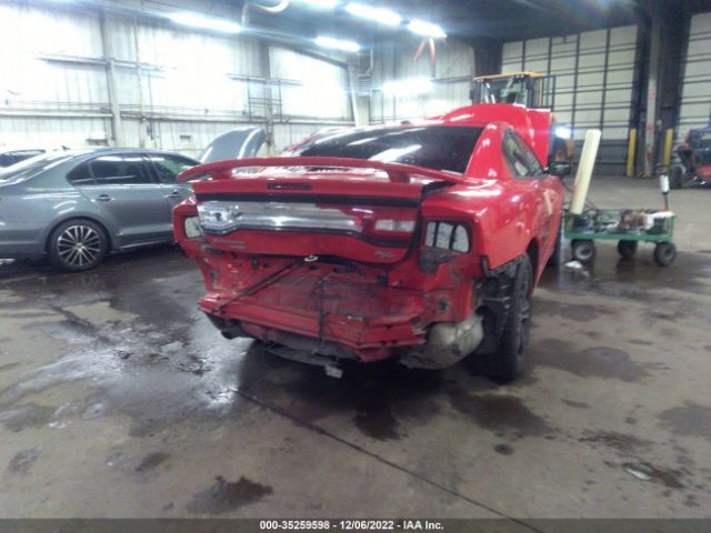 2C3CDXDT8EH206866 Dodge Charger Rt Plus