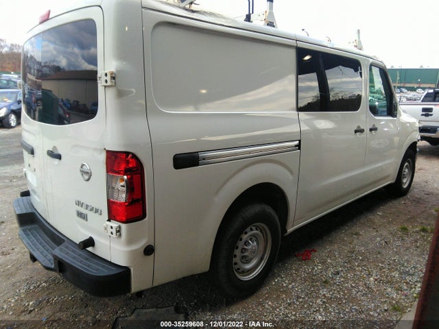 2015 Nissan NV, VIN: 1N6AF0KY6FN807346
